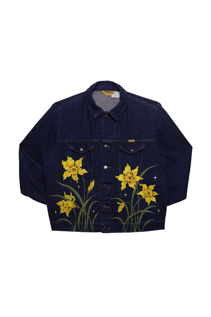 Daffodil Jacket