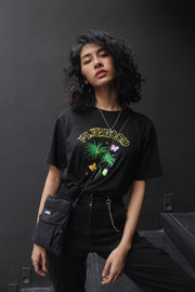 Tropical T-shirt