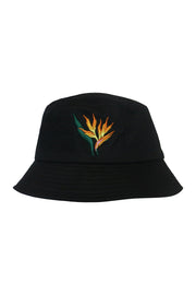 Bird of Paradise Bucket Hat