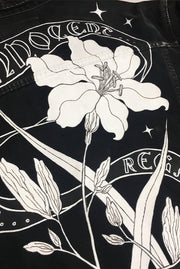 White Lily Jacket