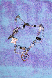 Thorny Rose Bracelet