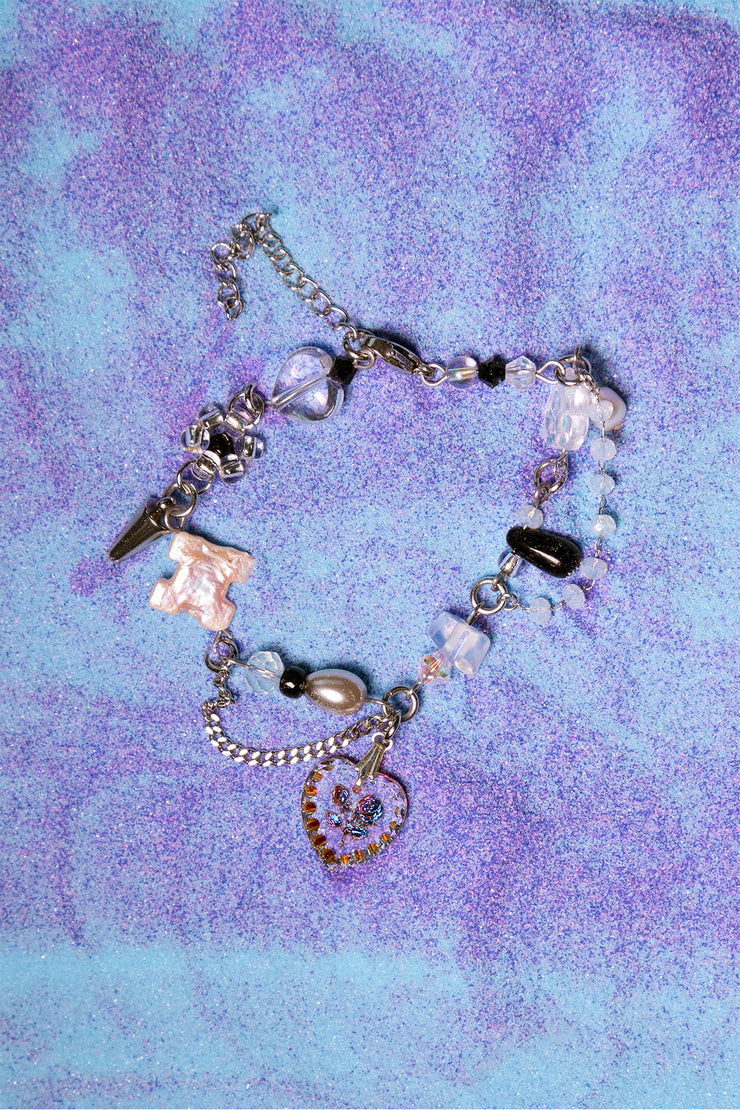 Thorny Rose Bracelet