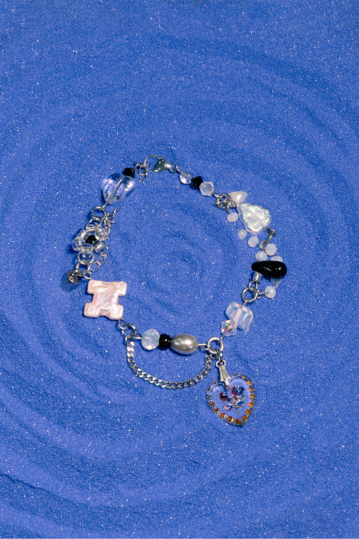Thorny Rose Bracelet