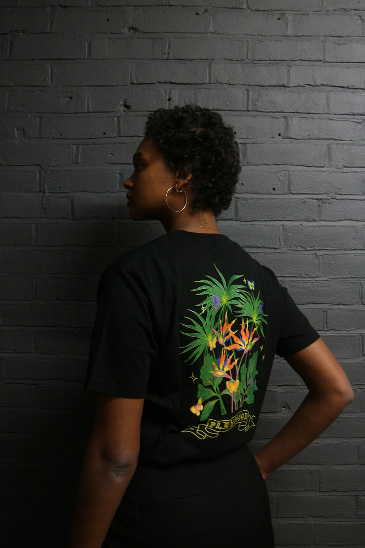 Tropical T-shirt