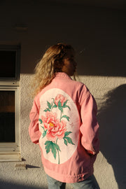 Peony Jacket