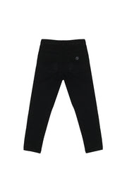 Mens Straight Leg Jeans