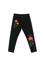 Mens Straight Leg Jeans