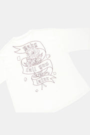 Peony Baby (Red)