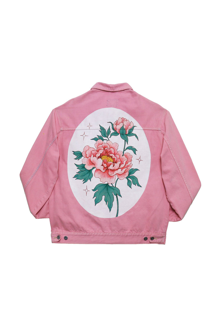 Peony Jacket