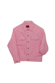 Peony Jacket