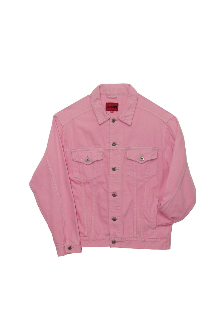 Peony Jacket