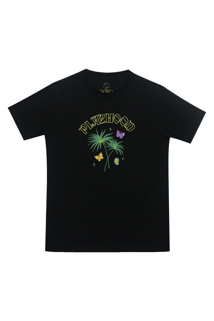 Tropical T-shirt