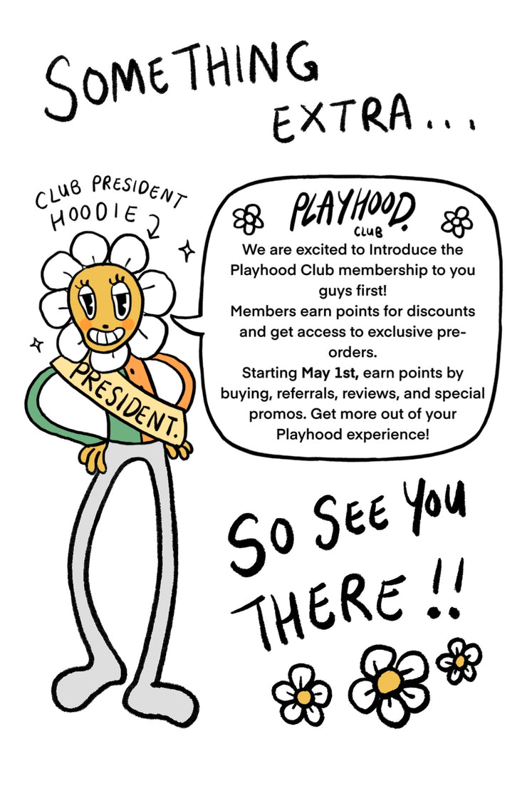 OHH DAISY LAUNCH PARTY EVENT