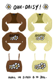 OHH DAISY LAUNCH PARTY EVENT