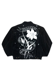 White Lily Jacket