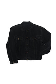 White Lily Jacket