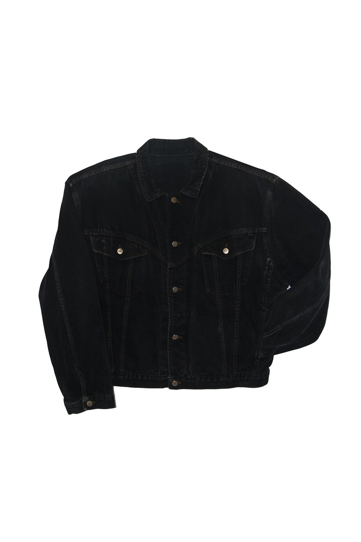 White Lily Jacket