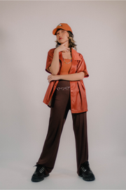 Orange Blossom Set