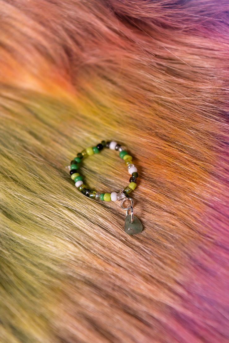 AVENTURINE Ring