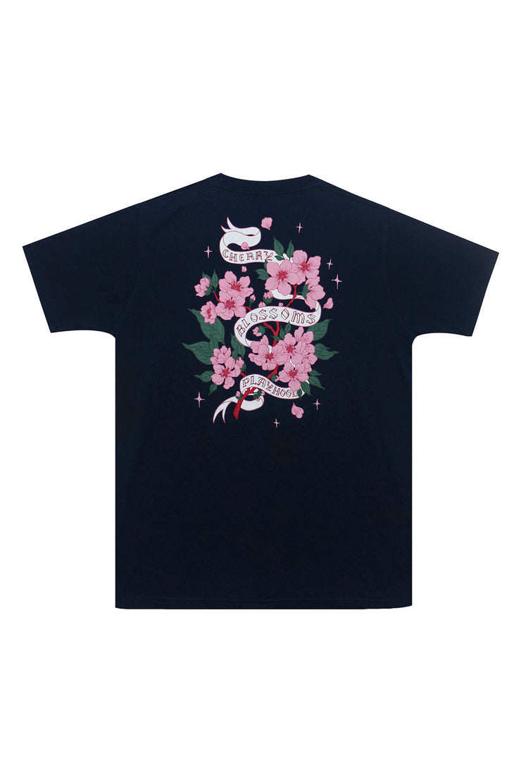 Cherry Blossom T-shirt