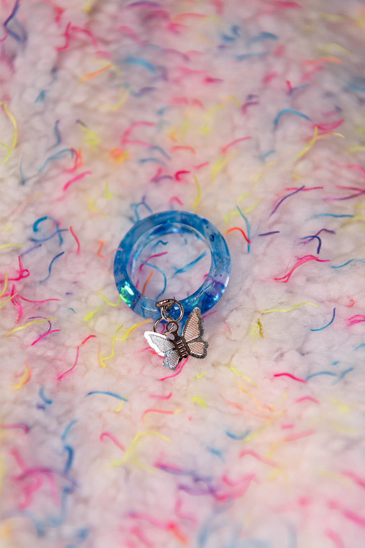 FLY AWAY Ring