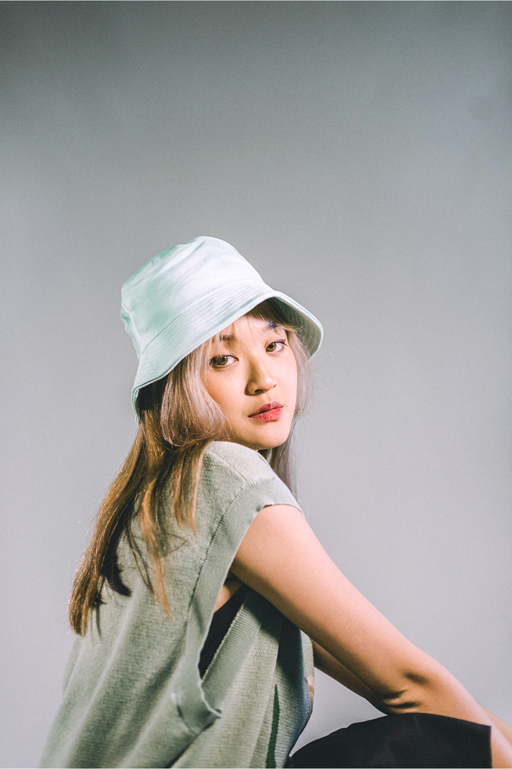 Buttercup Bucket Hat
