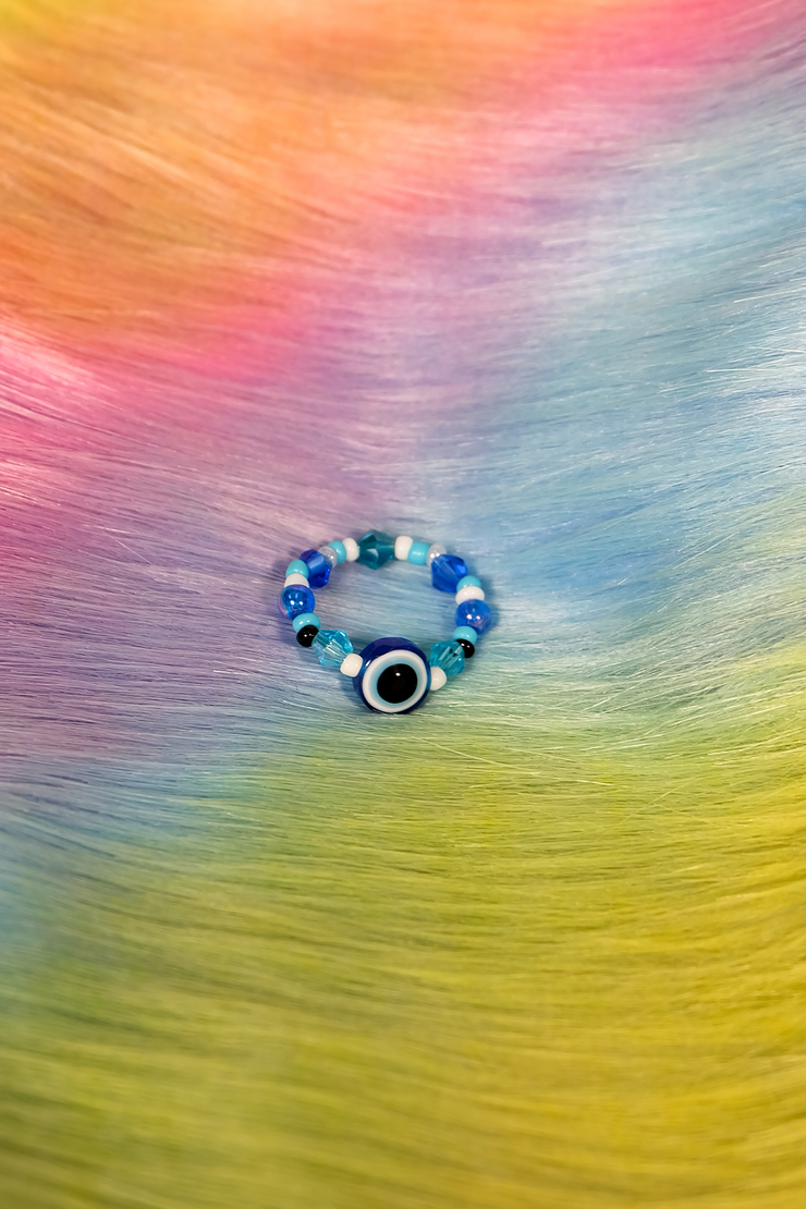 ON SIGHT Ring