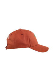 Orange Blossom Baseball Cap