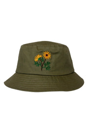Sunflower Bucket Hat